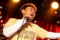 自身初の単独バンドライブ開催が決定した浜田雅功