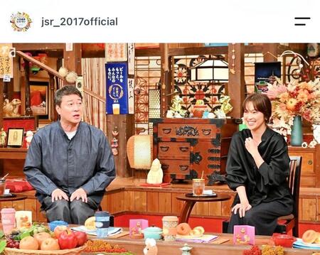 人生最高レストラン公式インスタグラム＠ｊｓｒ＿２０１７ｏｆｆｉｃｉａｌより