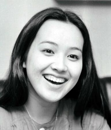 荒木由美子