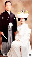 ４３回目の結婚記念日、９月１６日の湯原昌幸のインスタグラム＠ｙｕｈａｒａｍａｓａｙｕｋｉより 