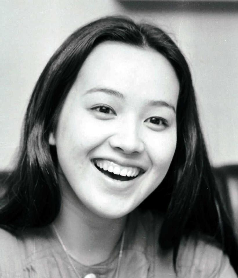 荒木由美子