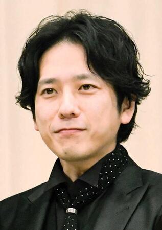 二宮和也