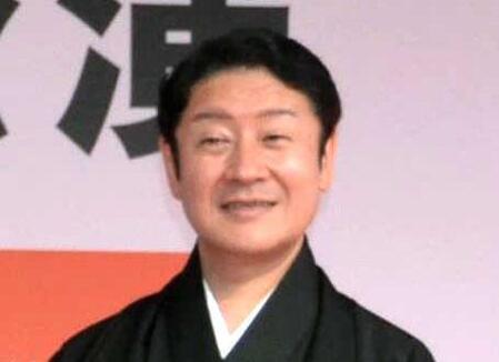 市川笑三郎