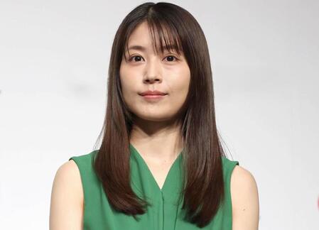有村架純