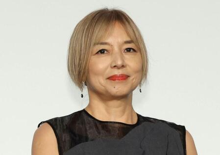 山口智子