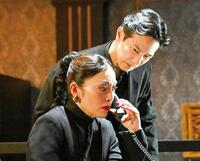 ＴＢＳ「ＶＩＶＡＮＴ」 