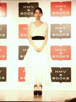 ２ｎｄ写真集「機微」発売記念会見を行った日向坂４６・金村美玖