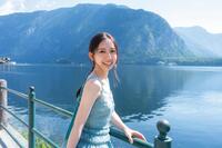 日向坂４６・金村美玖２ｎｄ写真集「機微」　ⓒ佐藤祐一／講談社