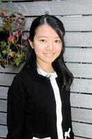 柿原りんか＝２０１８年