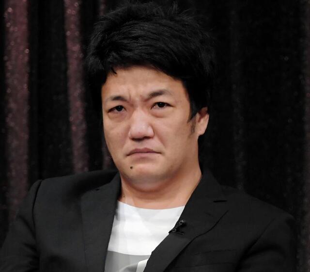 一世風靡の元人気コンビ トラブル語る