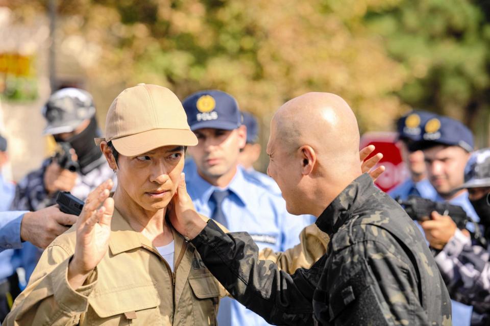 ＴＢＳ「ＶＩＶＡＮＴ」