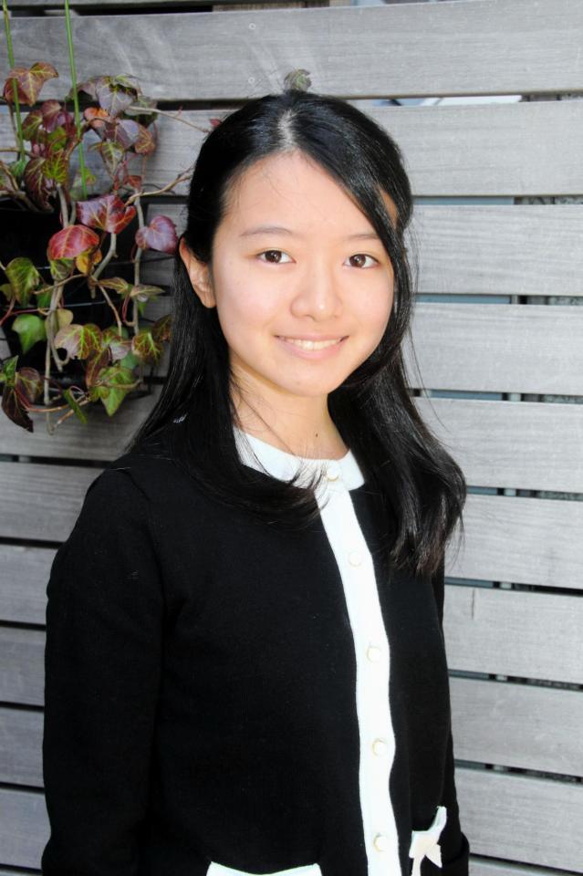柿原りんか＝２０１８年