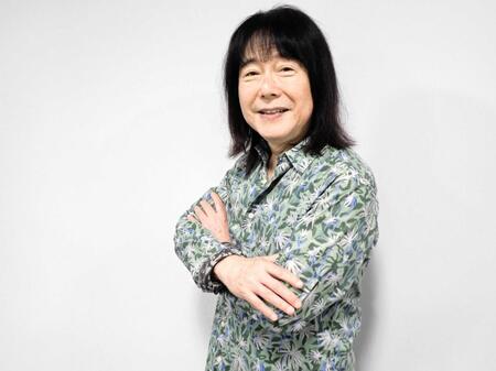 ５０周年を迎えた難波弘之
