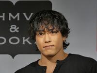取材会を行った中務裕太