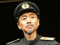 取材会を行ったワッキー