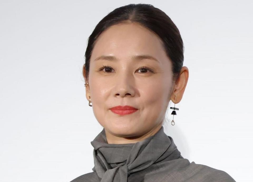 吉田羊