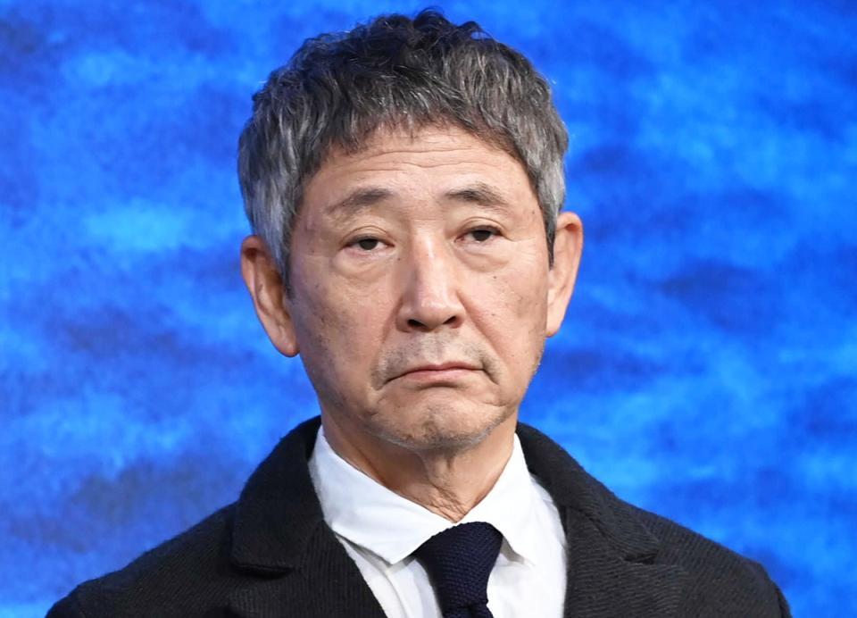 小林薫