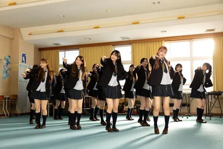 「会いたかった　２０２６」のミュージックビデオⓒＡＫＢ４８