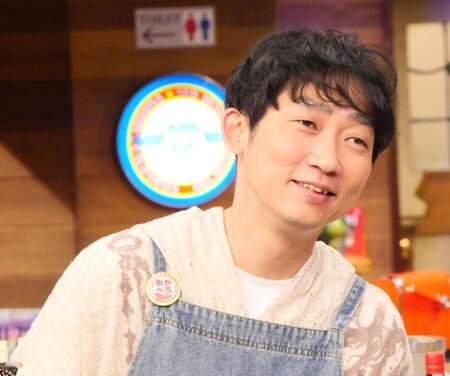取材会に出席したＮＯＮ　ＳＴＹＬＥ・石田明