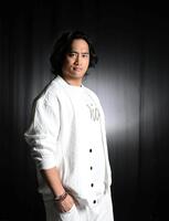 演技への思いを語った佳久創（撮影・堀内翔）