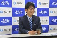 イベントに出席したロザン・菅広文