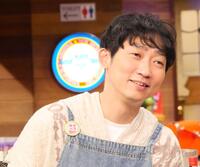 取材会に出席したＮＯＮ　ＳＴＹＬＥ・石田明