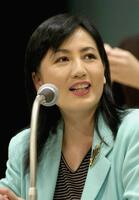 宮崎緑さん（２００５年）