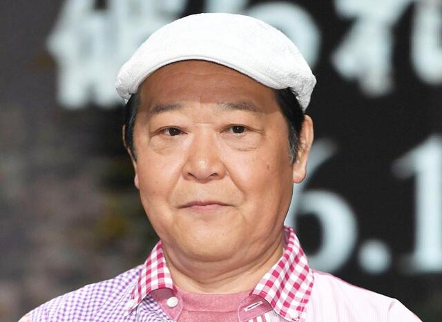 上島竜兵さん