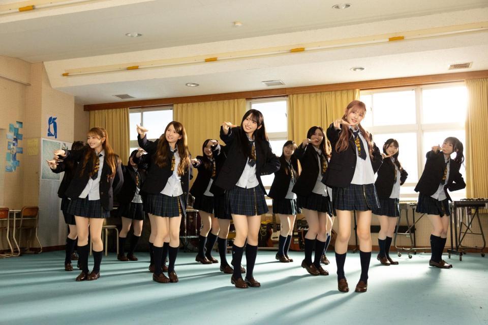 「会いたかった　２０２６」のミュージックビデオⓒＡＫＢ４８