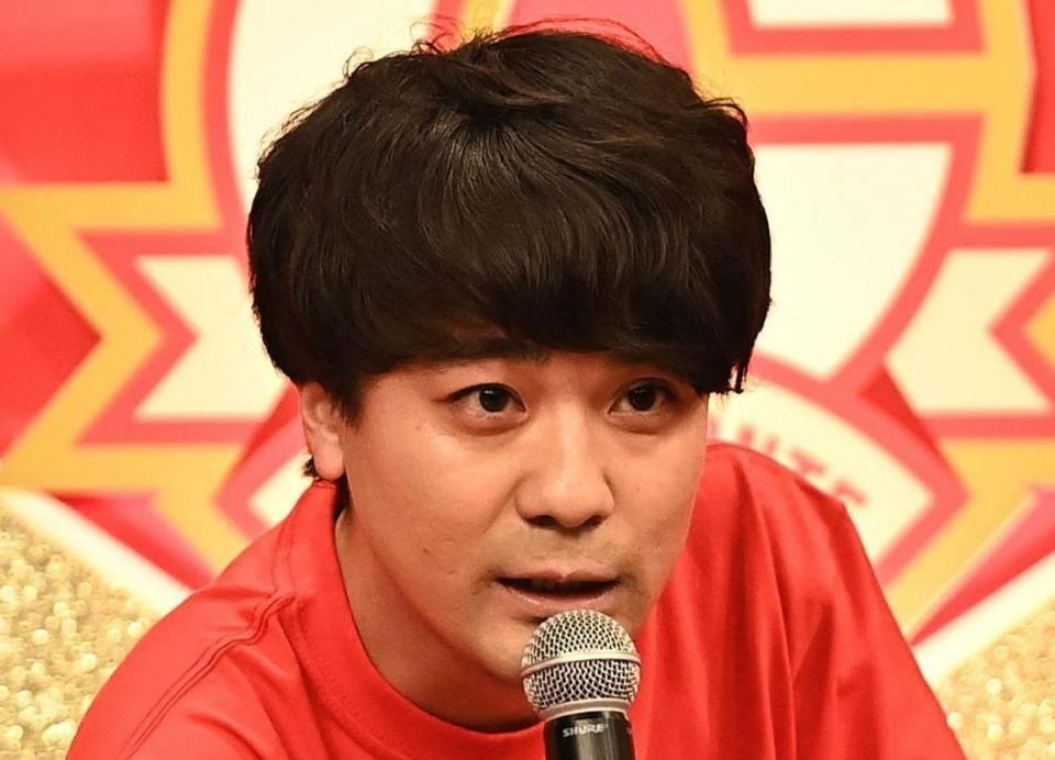 ダウ９００００・蓮見翔