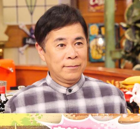 ナインティナイン・岡村隆史