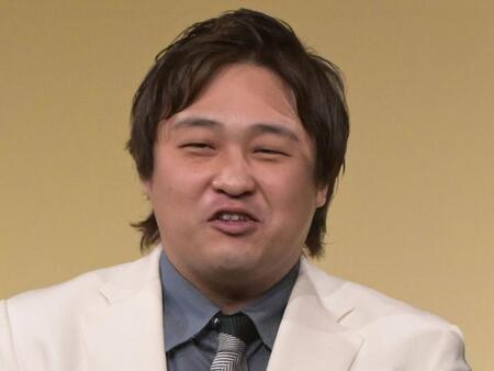 ダブルヒガシ・大東翔生