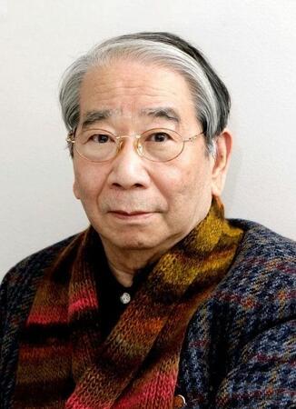 小林信彦さん