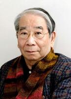 小林信彦さん
