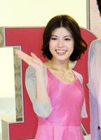 ＮＨＫ時代の神田愛花＝２００９年