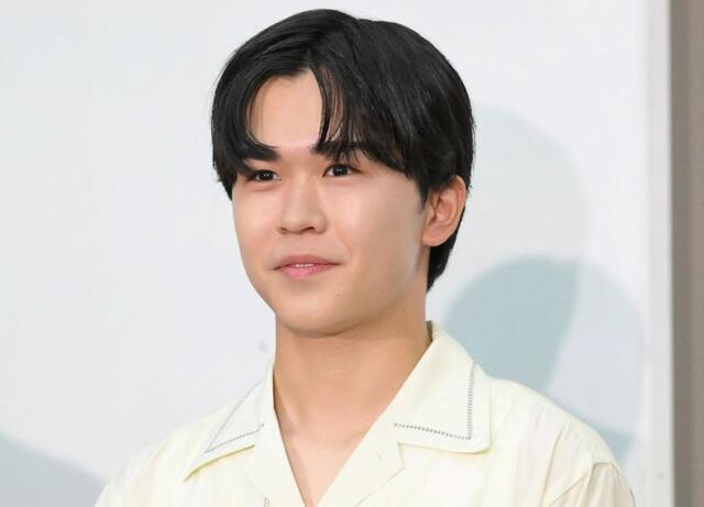 鈴木福、高校の同級生がドラフト指名