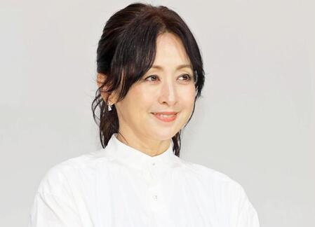 斉藤由貴
