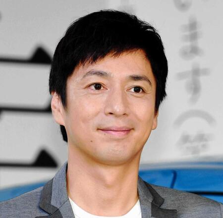 チュートリアル・徳井義実（１６年撮影）