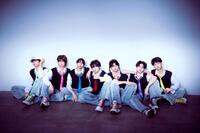 ＭＢの７人