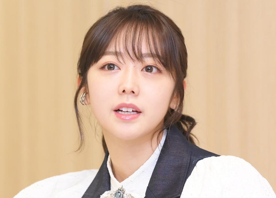 峯岸みなみ