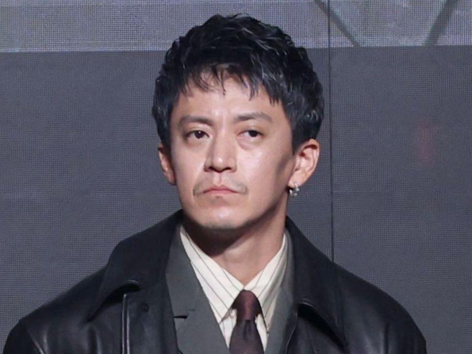 小栗旬