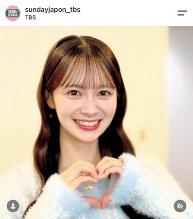 サンデー・ジャポン公式インスタグラムｓｕｎｄａｙｊａｐｏｎ＿ｔｂｓより