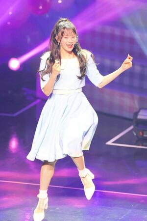 ＡＫＢ４８・伊藤百花