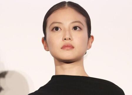 今田美桜