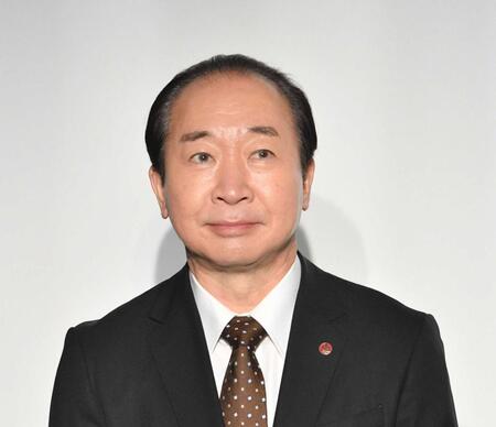 中村梅雀（２０２３年）