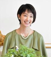 剛力彩芽＝２０２１年