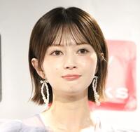 ２０２７年版カレンダー発売イベントに出席した江籠裕奈