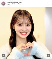 サンデー・ジャポン公式インスタグラムｓｕｎｄａｙｊａｐｏｎ＿ｔｂｓより