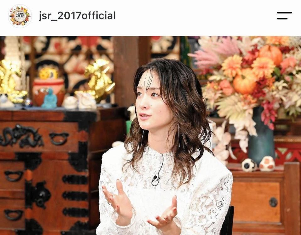 人生最高レストラン公式インスタグラム＠ｊｓｒ＿２０１７ｏｆｆｉｃｉａｌより