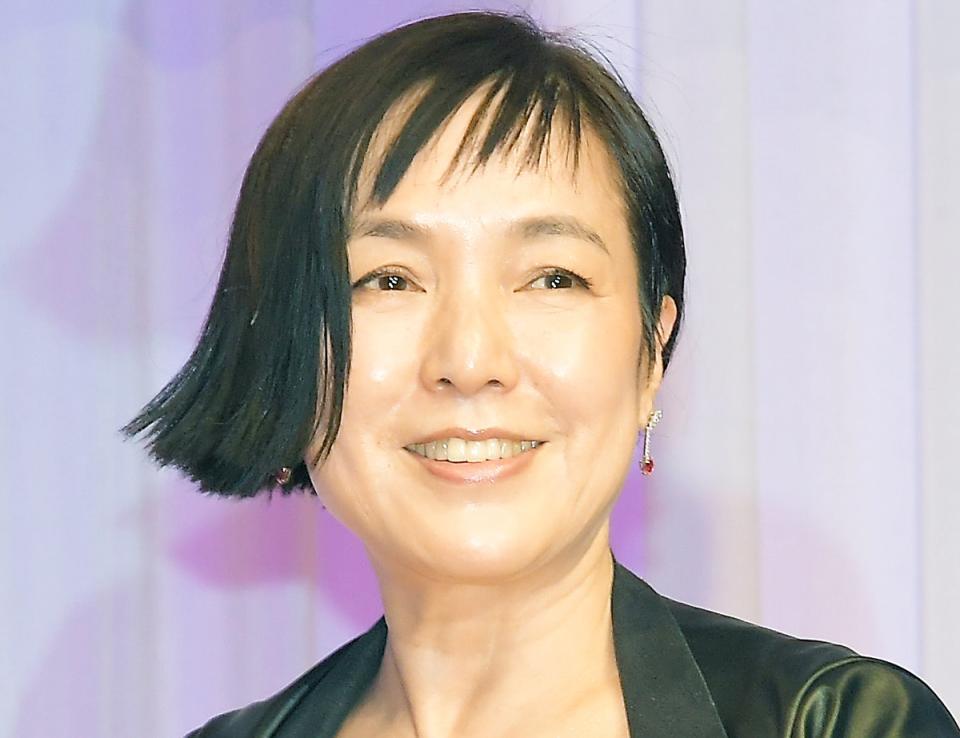 桃井かおり